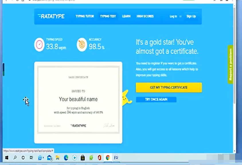 Amazon打字赚美金项目，简单操作，适合新手【视频课程】-副业金库
