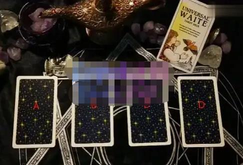 严校长·塔罗牌付费项目，0风险，一台手机，随时随地赚钱价值1000元-副业金库