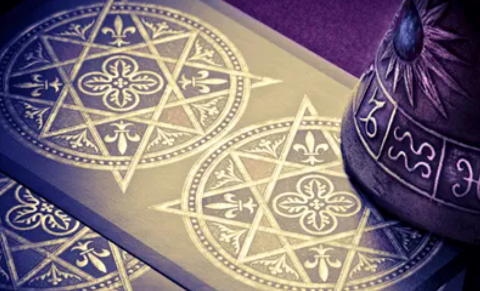 阿宝烨·塔罗牌小红书项目，教你怎么做流量，教你怎么变现 价值1700元-副业金库