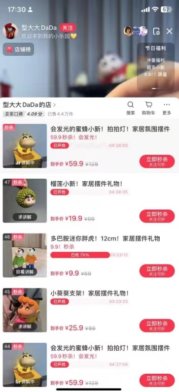 小红书变现案例，想做小红书店铺卖货的都来看看-副业金库