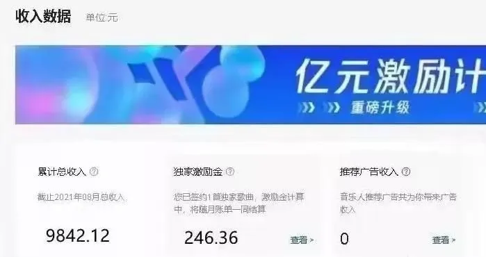酷狗音乐项目揭密，如何实现自动化收益？-副业金库