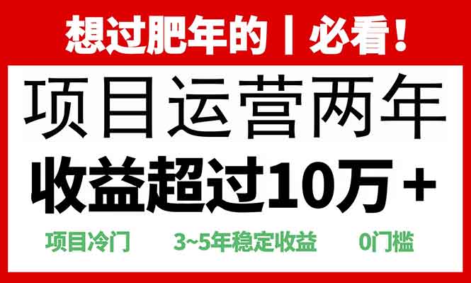 0门槛，2025快递站回收玩法：收益超过10万+，项目冷门，-副业金库