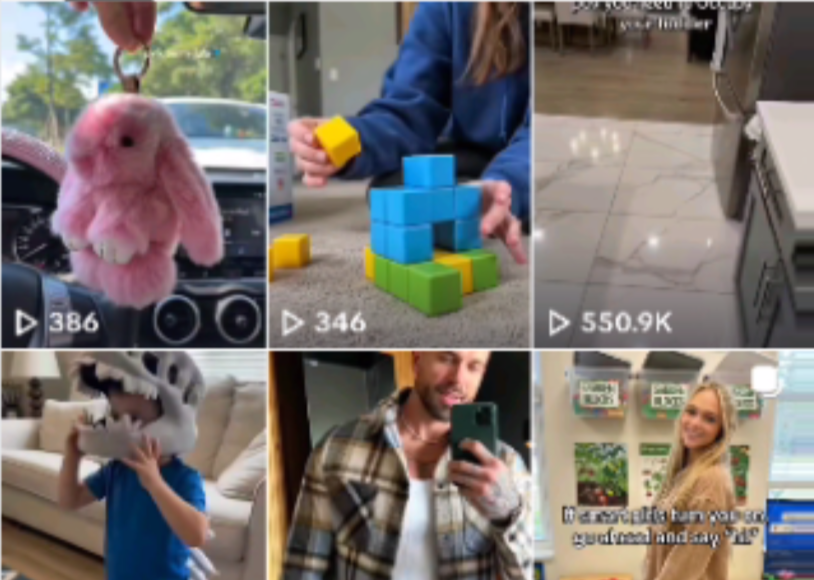 万字实操指南：Seedance联手TikTok带货，月入六位数可复制的全攻略-副业金库
