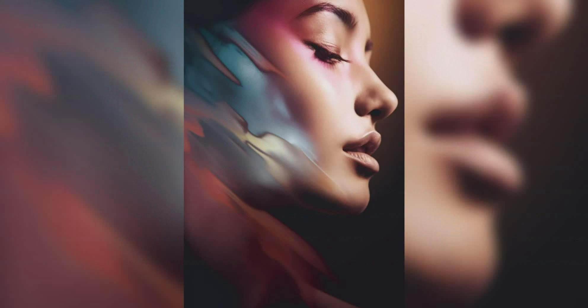 Midjourney AI人工智能创建和销售令人惊叹的海报教程-10节课-中英字幕-副业金库